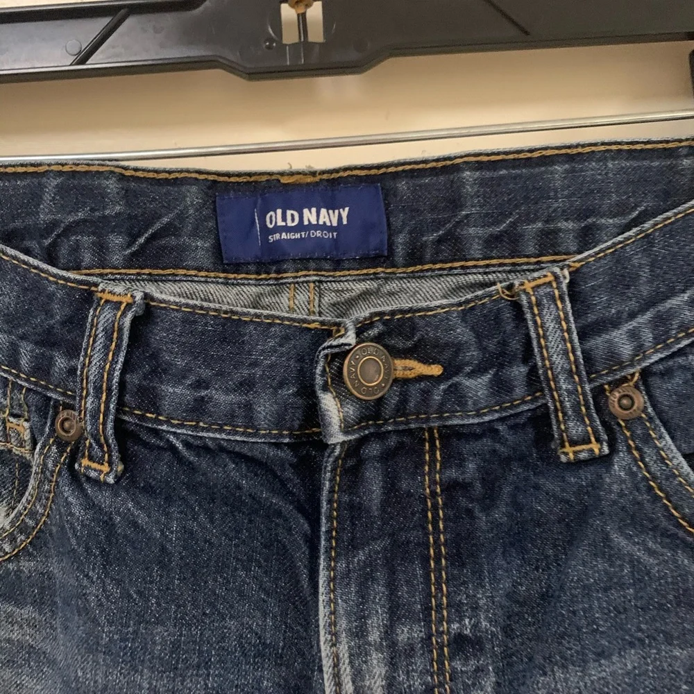 Old Navy Jeans